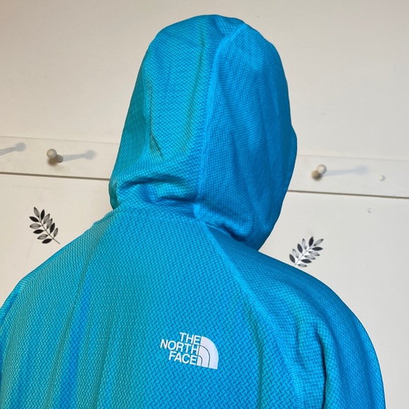 The North Face Polartec Slim Fit Hoodie - Picture 7 of 15